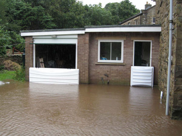 Prinsip Kerja Aquobex Flood Door