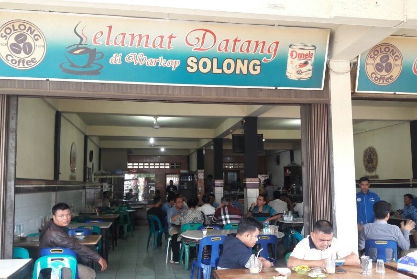 koppi solong