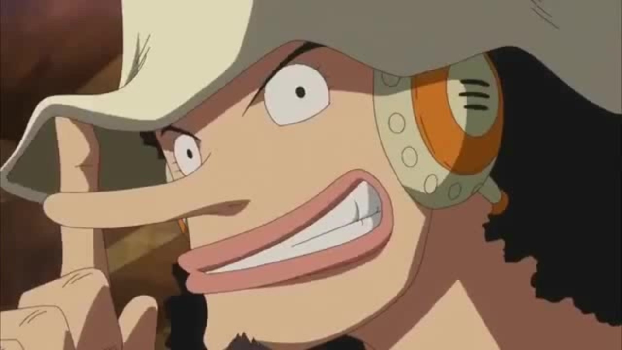 usopp
