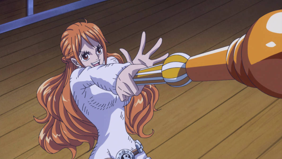 nami