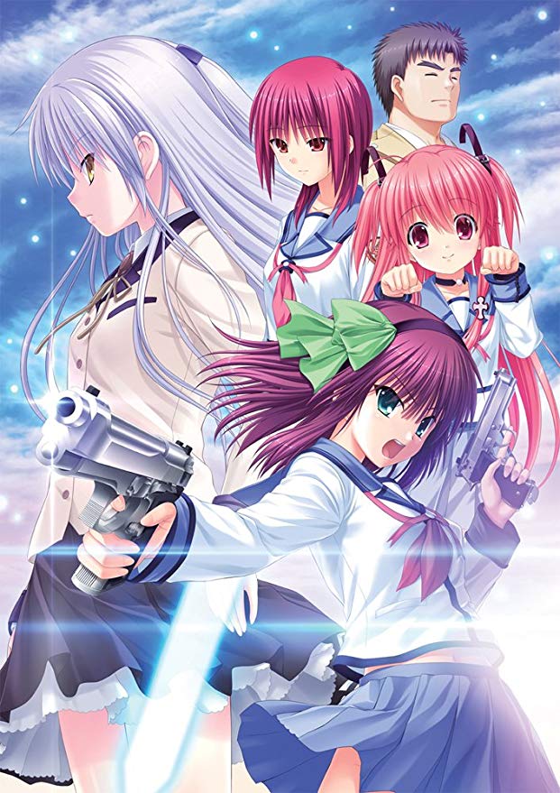 6 Anime bergenre komedi ini ceritanya mengocok perut, kocak abis