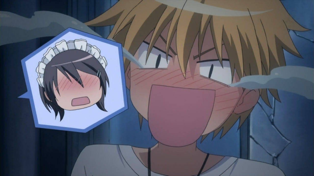 6 Anime bergenre komedi ini ceritanya mengocok perut, kocak abis