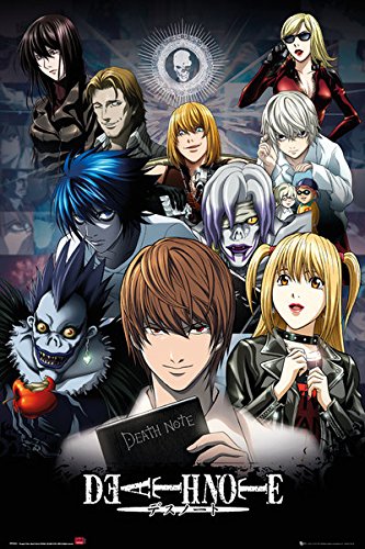 5 Anime bergenre misteri ini alur ceritanya seru abis, kudu nonton nih