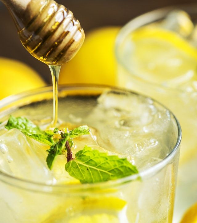 5 Resep minuman berbahan lemon segar