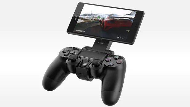 Remote Play PlayStation 4: Cara seru bermain PS4 lewat gadget