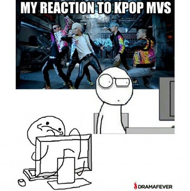 7 Hal ini hanya bisa dirasakan oleh para K-Popers, ngena banget nih