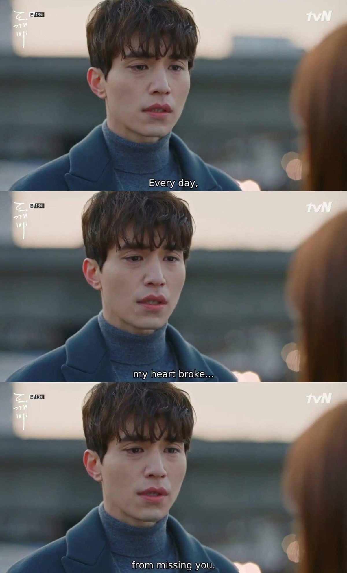 7 Scene K-Drama ini gambarkan kehidupan percintaanmu, ngakak abis