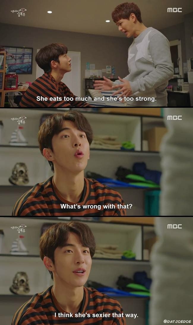 7 Scene K-Drama ini gambarkan kehidupan percintaanmu, ngakak abis