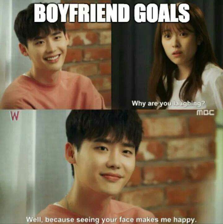 7 Scene K-Drama ini gambarkan kehidupan percintaanmu, ngakak abis