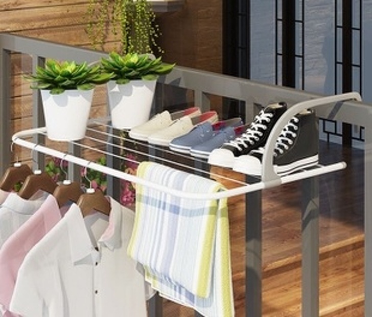 14 Desain barang sehari-hari ini cocok untuk ruangan sempit