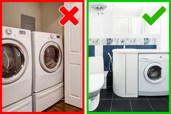 14 Ide cerdas ini bisa menghemat ruang di apartemen kecilmu