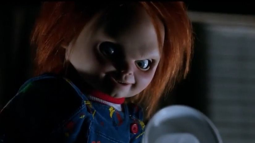 Child's Play segera rilis, ini 4 hal menarik dari film terbaru Chucky