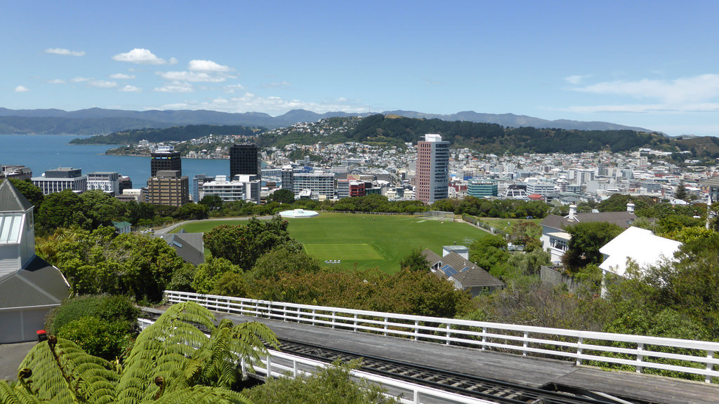 8 Fakta Selandia Baru, sebelumnya bergelar negara teraman di dunia