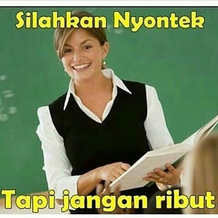 Foto: Ig/@memeragecomicindonesia