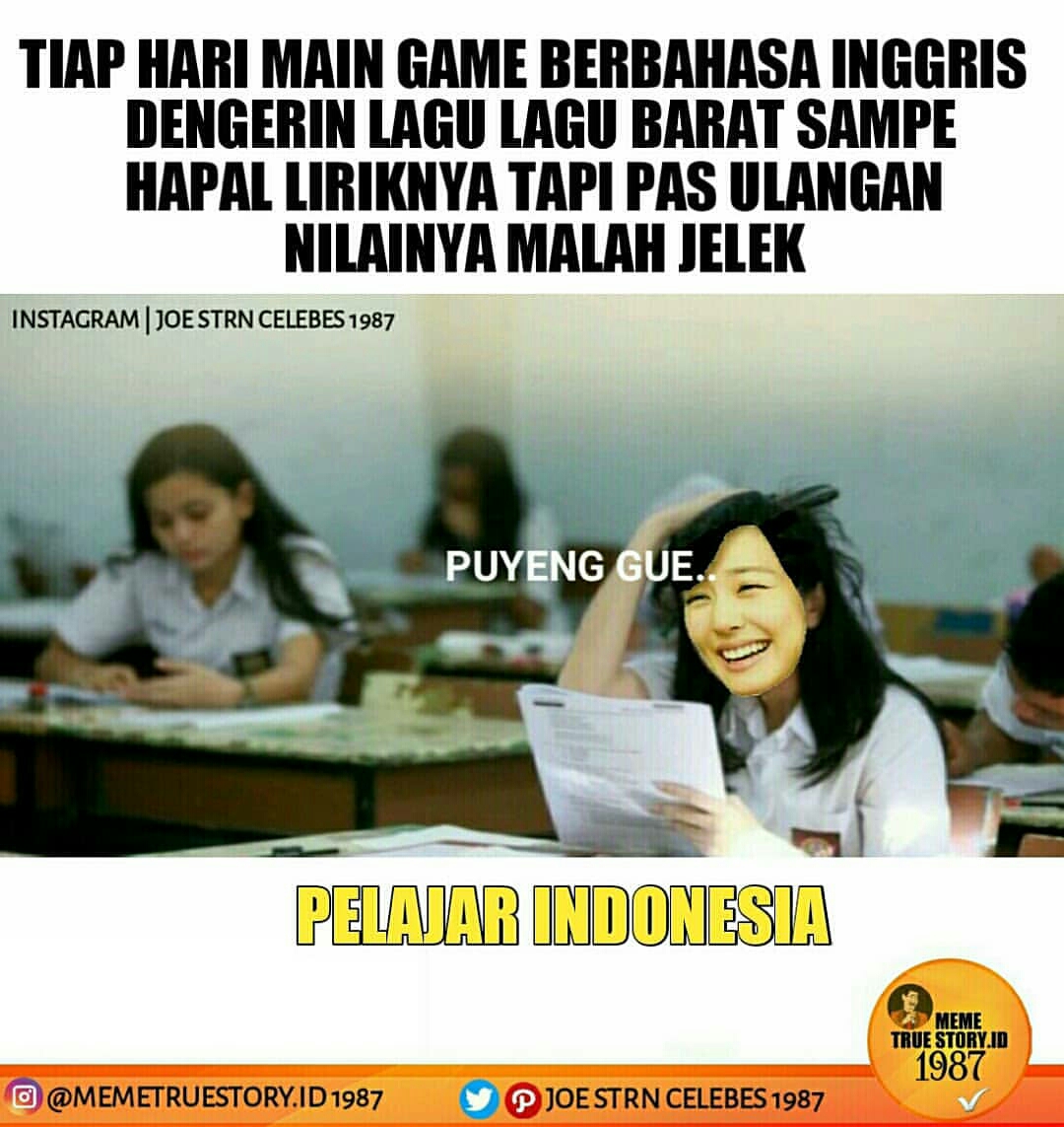 Foto: Ig/@memetruestory.id
