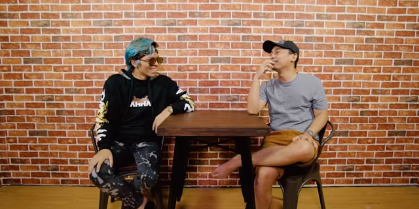 Begini pesan Atta Halilintar untuk para haters-nya