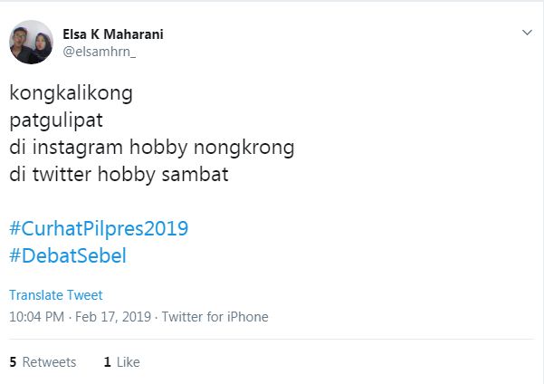 kongkalikong patgulipat