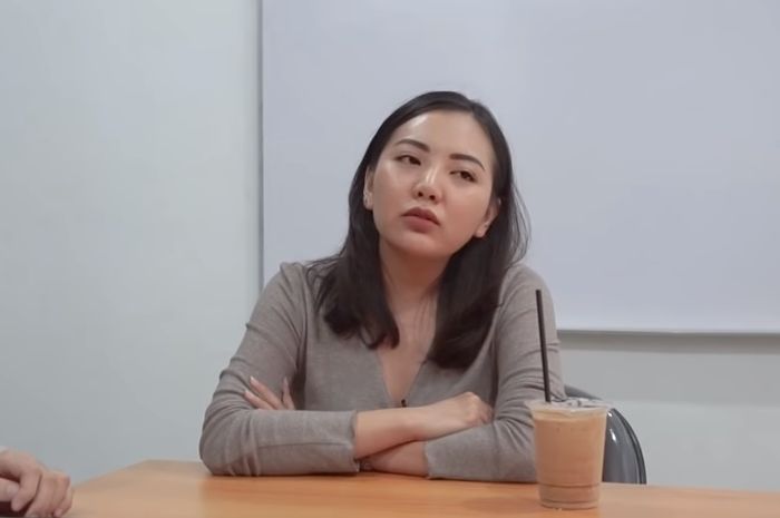 Youtubers Indonesia ini pernah ditusuk hingga 17 kali, begini kisahnya