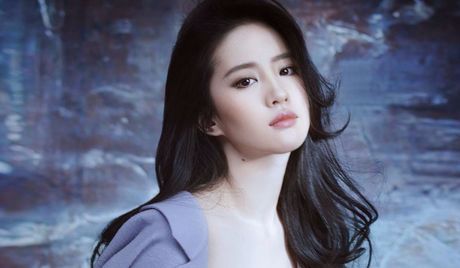9 Fakta Liu Yifei, aktris Tiongkok pemeran Mulan versi live-action