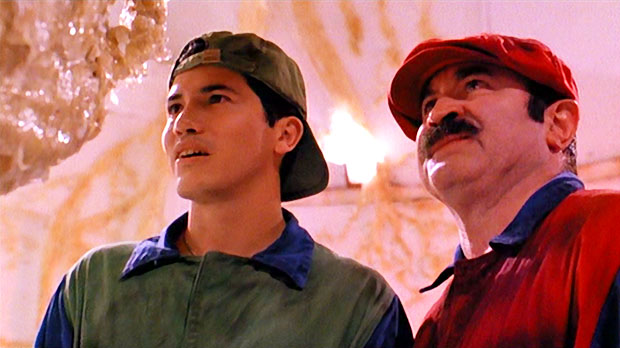 5 Film adaptasi video game yang asyik buat hiburan