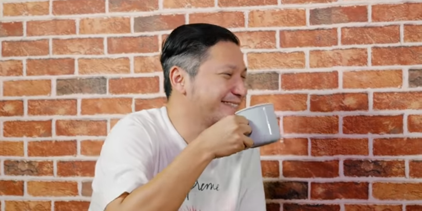 Ini jawaban Gading saat ditanya jika Gisel menikah lagi