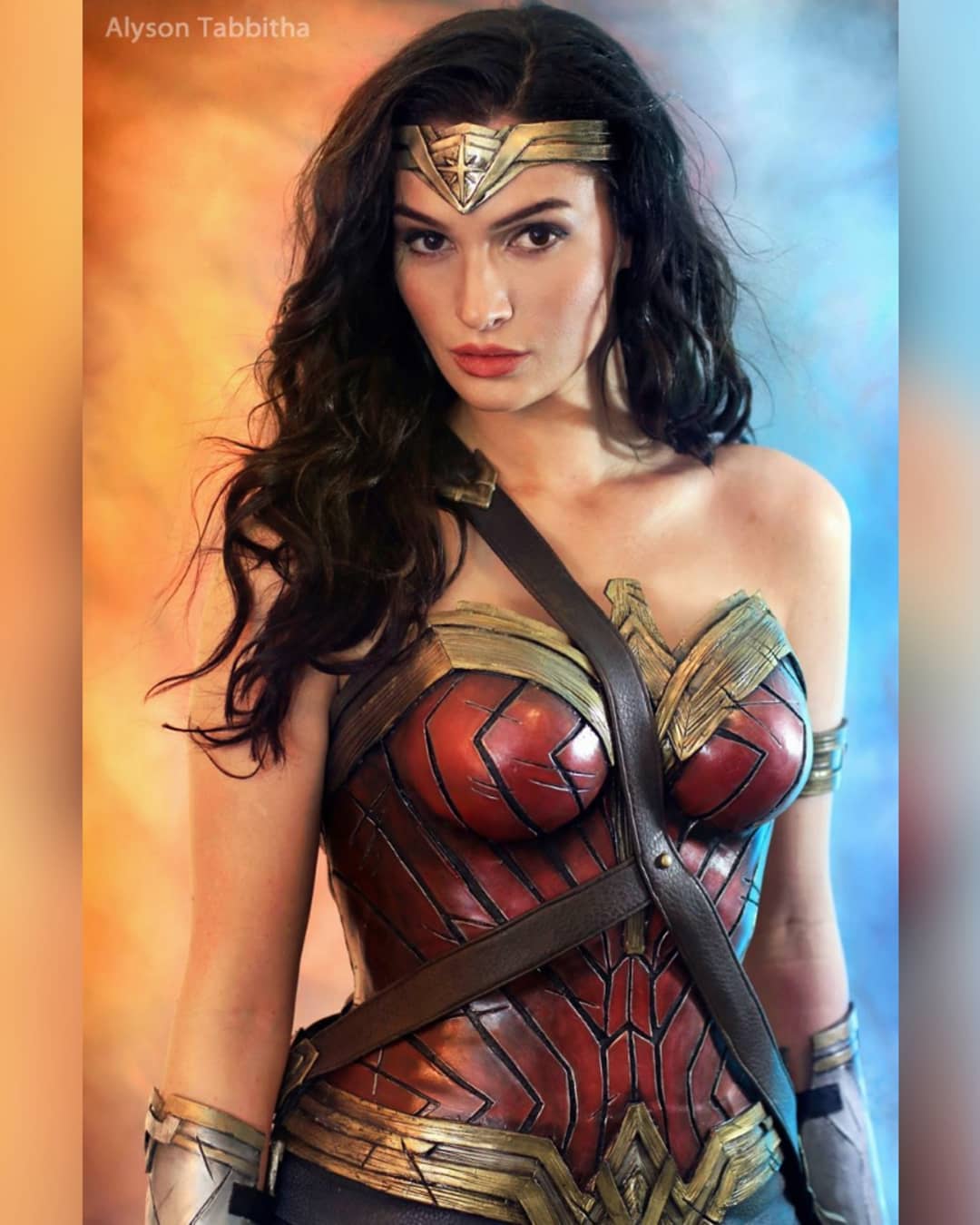 Credit Image : www.instagram.com/alysontabbitha