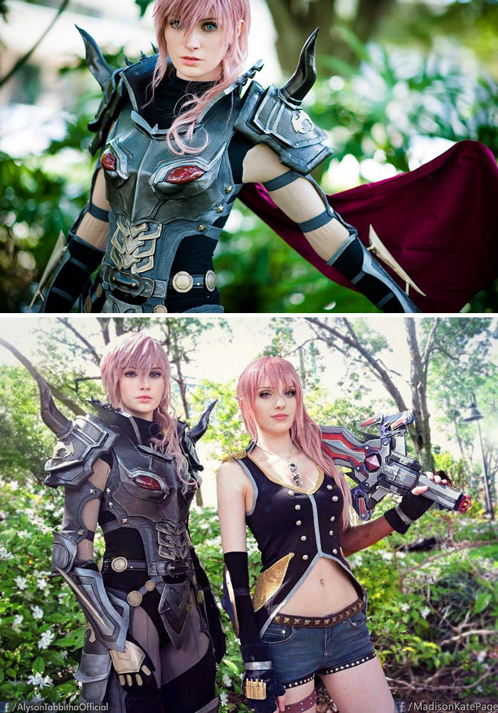 Credit Image : www.instagram.com/alysontabbitha