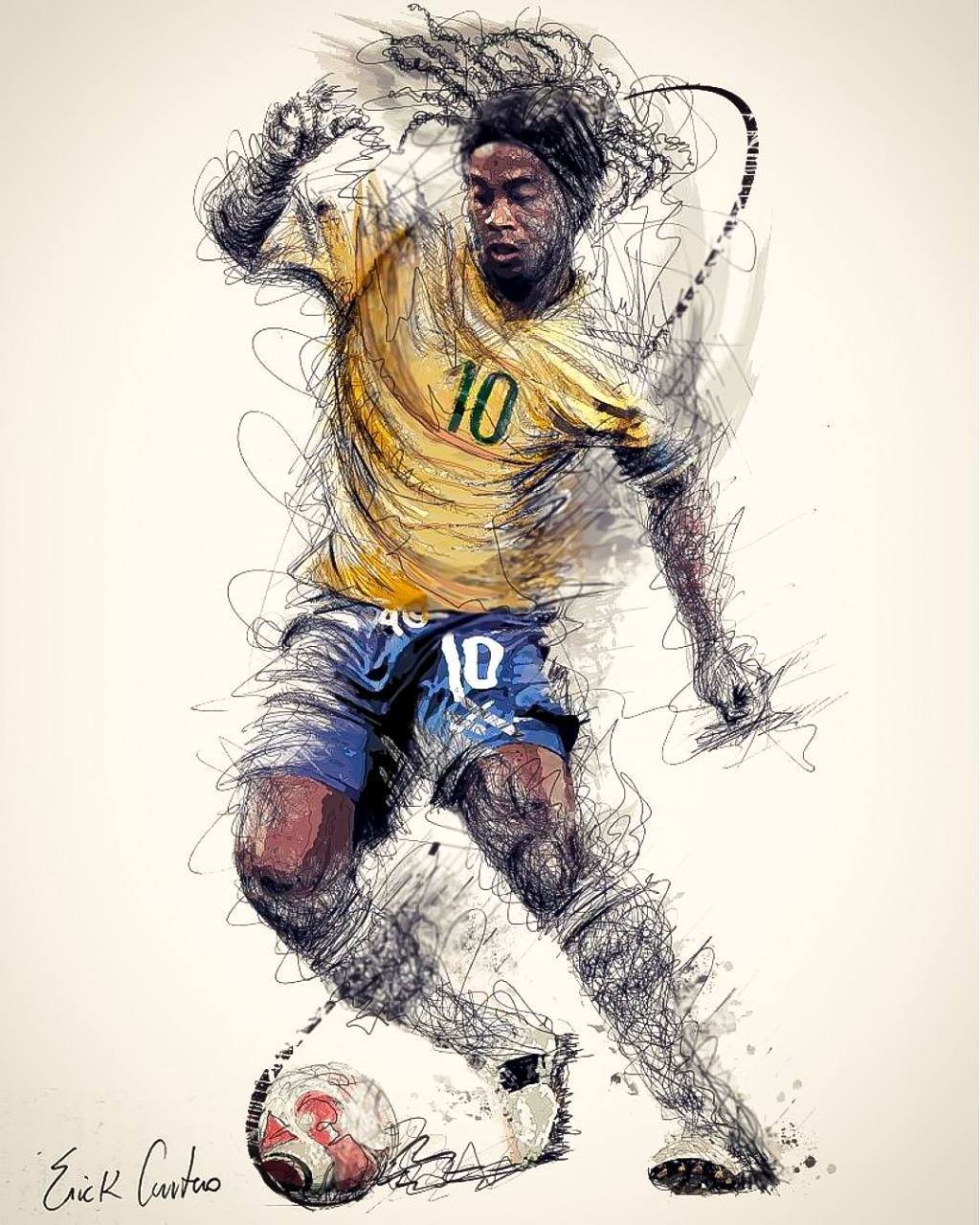 Legenda Brasil