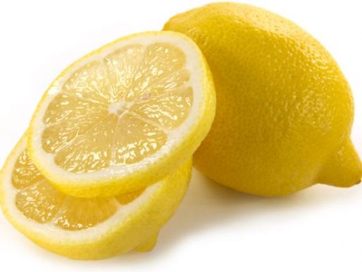 Meski rasanya asam, buah lemon justru bermanfaat bagi kesehatan