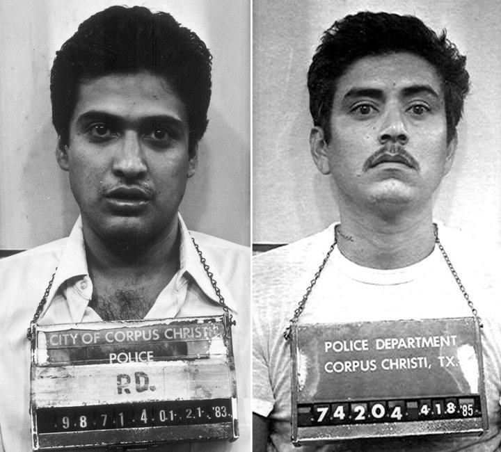Jalani hukuman berat, 5 orang ini ternyata terbukti tak bersalah
