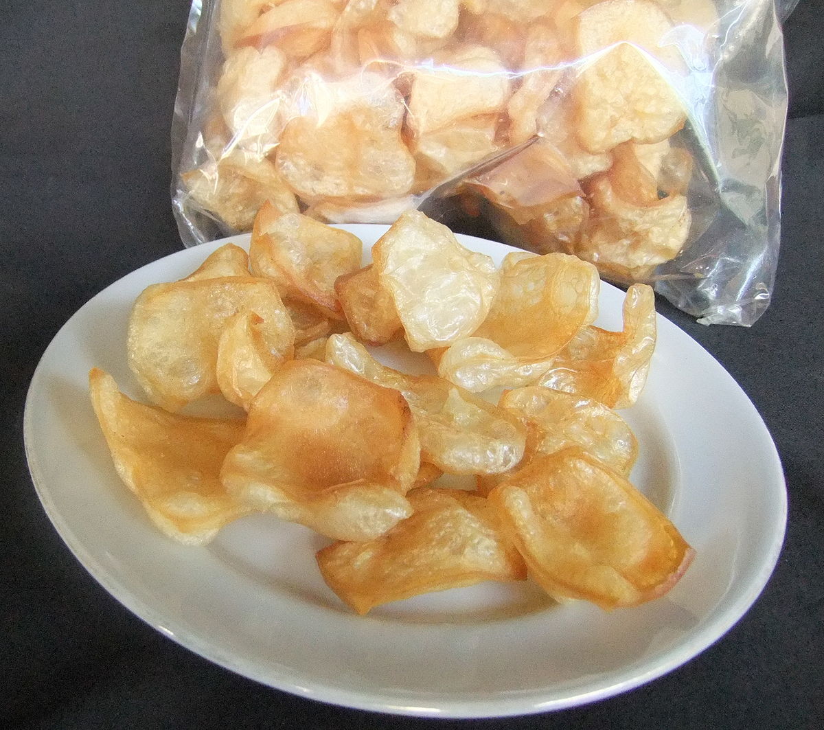 https://id.wikipedia.org/wiki/Kerupuk_kulit