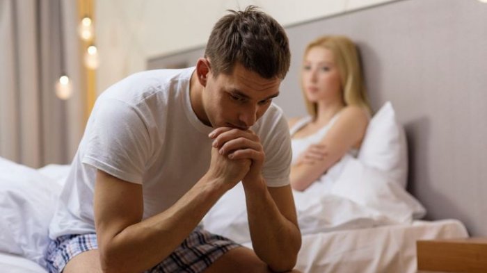 Ini 6 efek buruk jika kurang tidur dalam waktu jangka panjang
