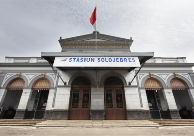 surakarta