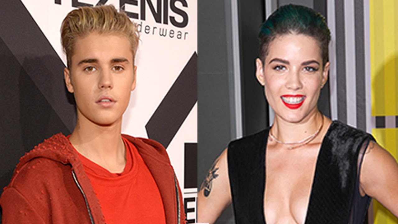 Maxres for Halsey Justin