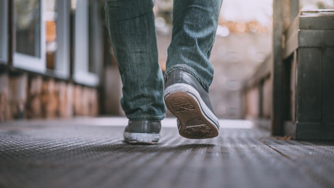walk