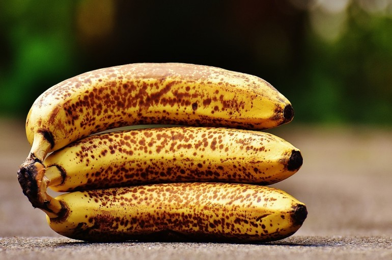 Tips memilih dan menyimpan pisang untuk kolak