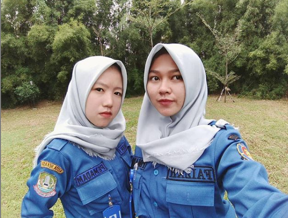 Tak cuma pria, 7 profesi ini juga ditekuni wanita cantik & tangguh
