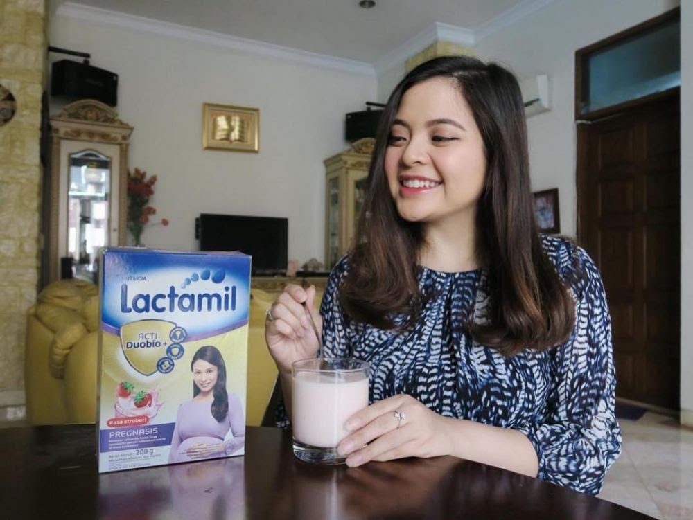 Bakal jadi orang tua, ini 10 potret persiapan Tasya dan Randi