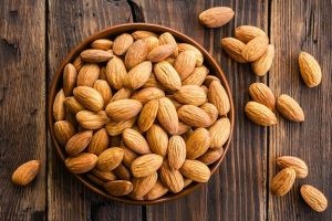 7 Makanan ini ampuh menurunkan kolesterol tanpa obat