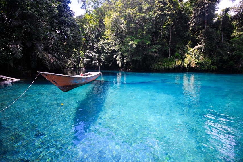 danau labuan bajo