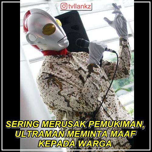 9 Adegan Mainstream Dalam Serial Ultraman,Nomor 5 Mainstream Banget !!!
