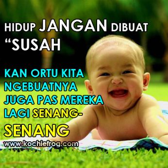 7 Meme wejangan bocah ini bikin perasaanmu campur aduk, jleb banget
