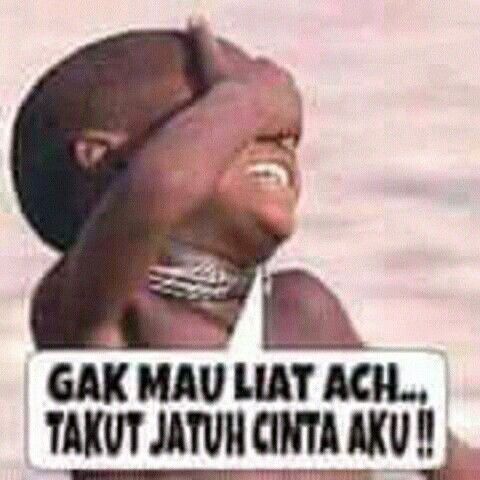 7 Meme wejangan bocah ini bikin perasaanmu campur aduk, jleb banget
