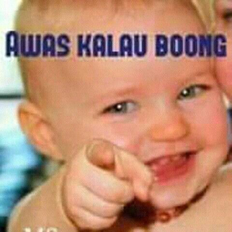 7 Meme wejangan bocah ini bikin perasaanmu campur aduk, jleb banget