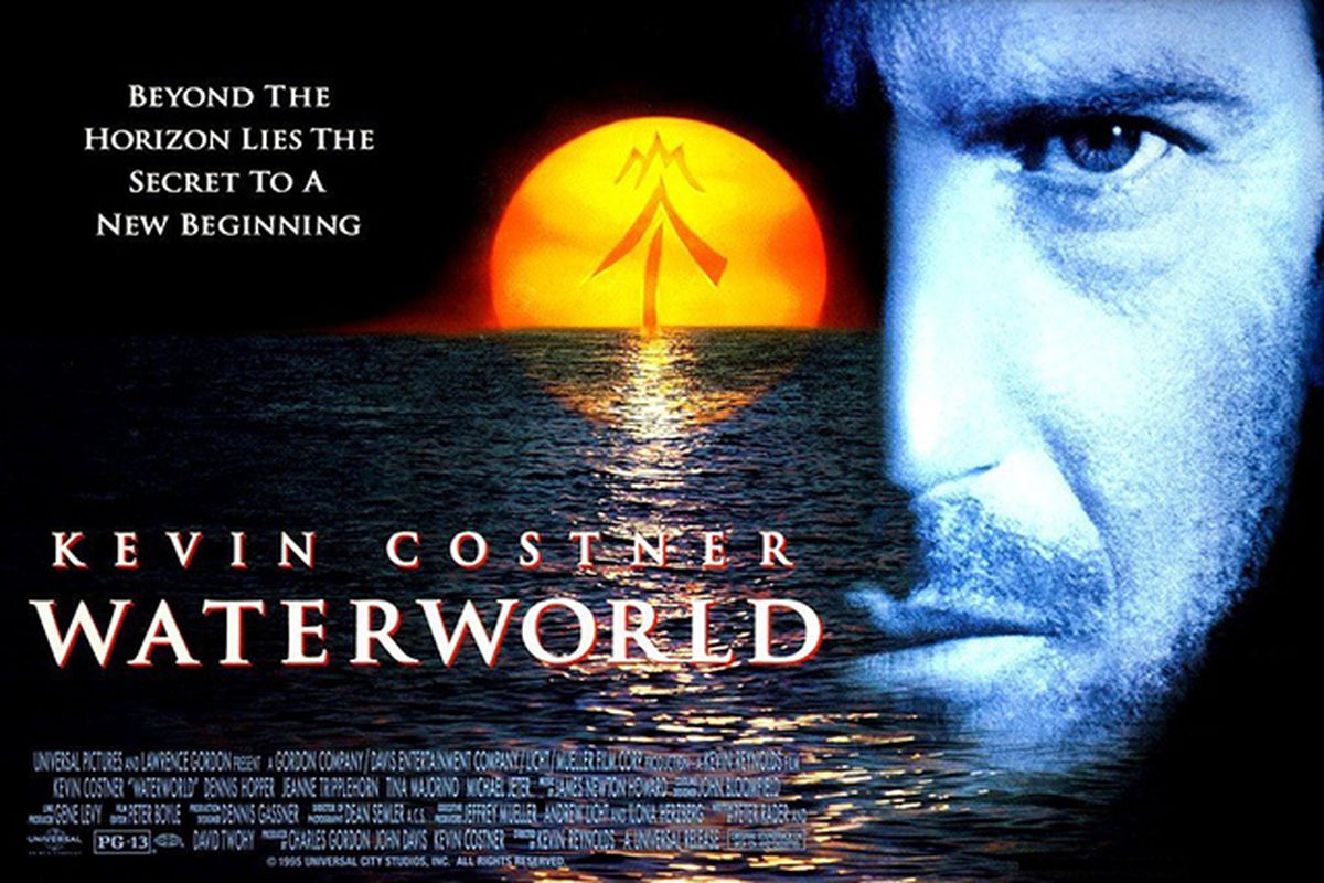 Bermodal besar, 6 film Hollywood ini justru gagal tampil maksimal