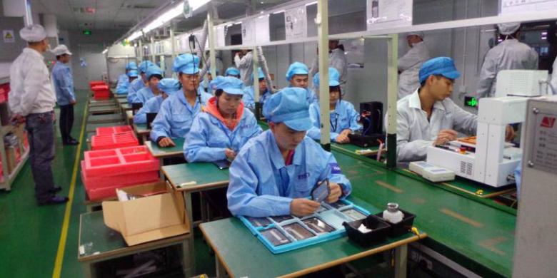 Mengapa ponsel merek Cina harganya bisa murah? Ini 7 alasannya