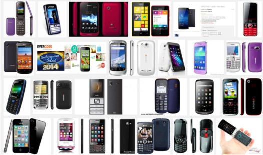 Mengapa ponsel merek Cina harganya bisa murah? Ini 7 alasannya