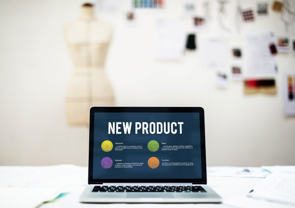 online shop