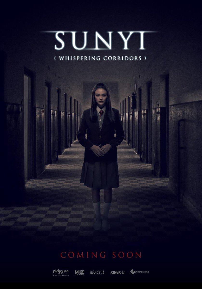 Rilis teaser, film terbaru Angga Yunanda & Zara JKT48 bikin penasaran
