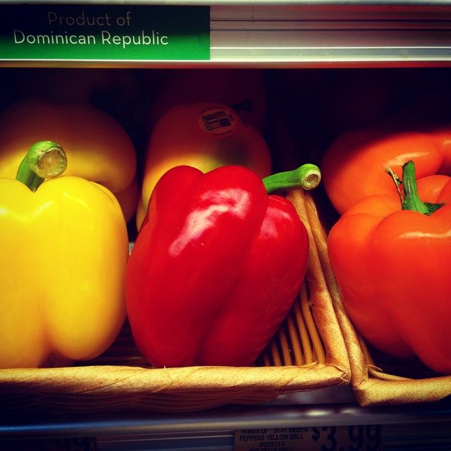 Paprika